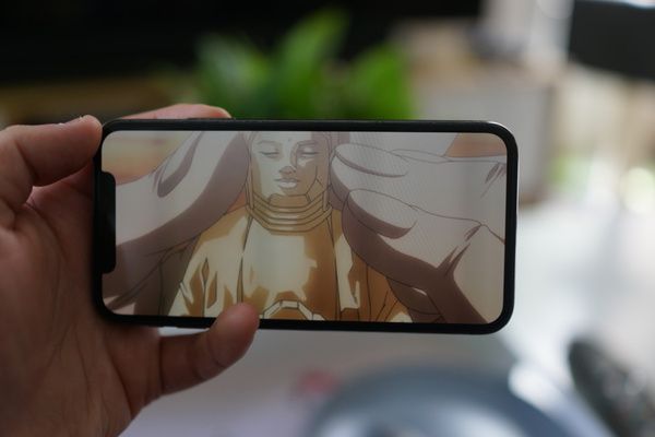 160 jours avec l'iPhone X, récit d'une conversion singulière et non-fortuite - FrAndroid buff.ly/2rgXjxF