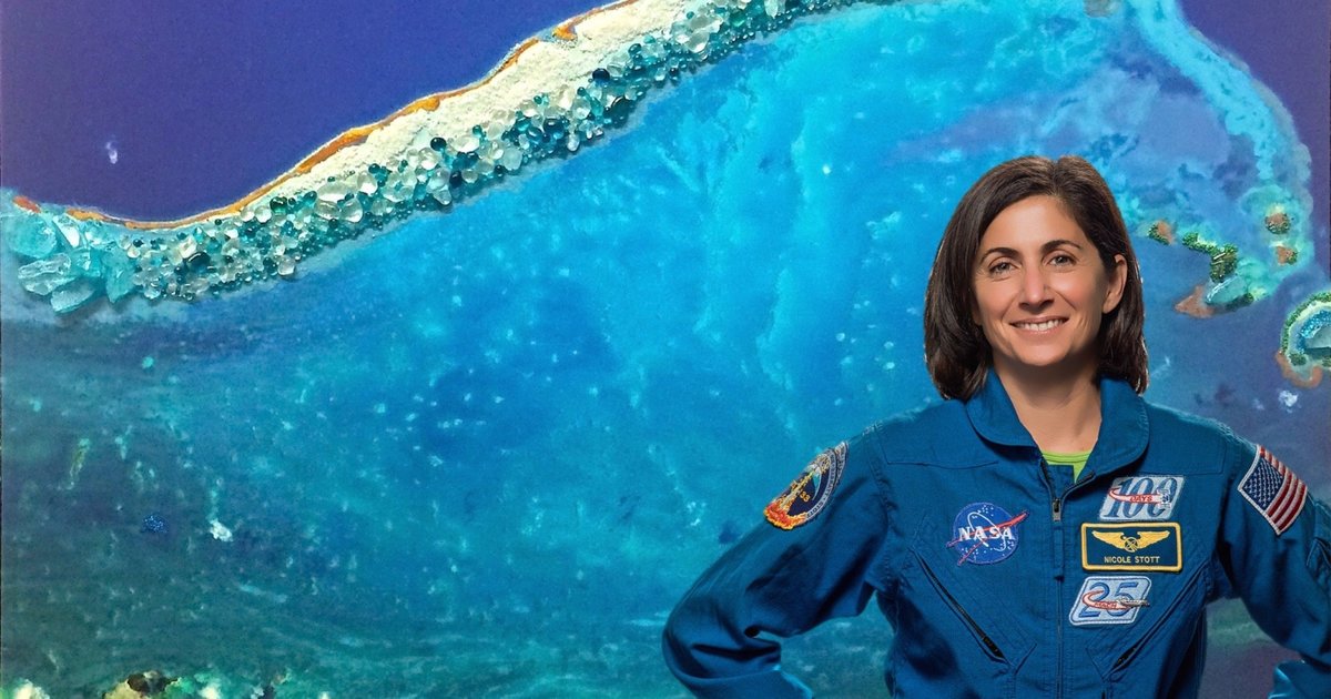 HuffPostUKLife's tweet image. I&apos;m the first astronaut to paint in space - @Astro_Nicole blogs for #LifeLessOrdinary huffp.st/3rU9ppD