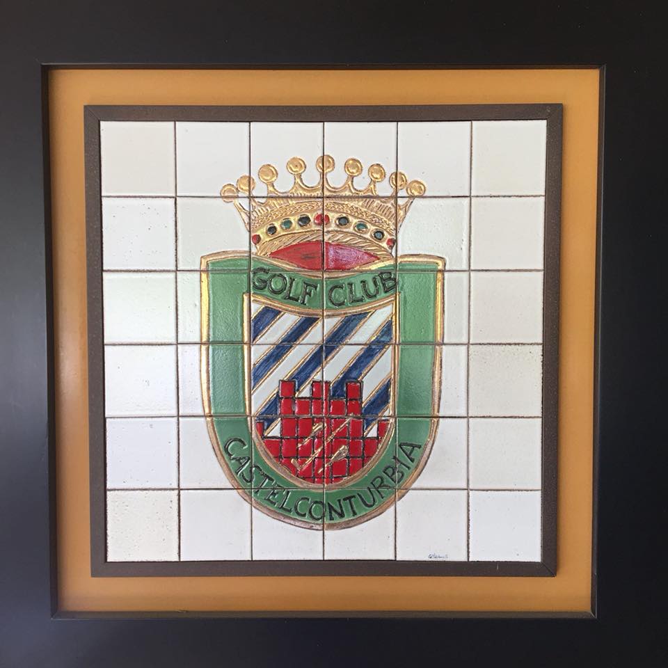 Aldegheri nei migliori Golf club sempre al 🔝⛳️ circuito BEST 18 GOLF TOUR 2018