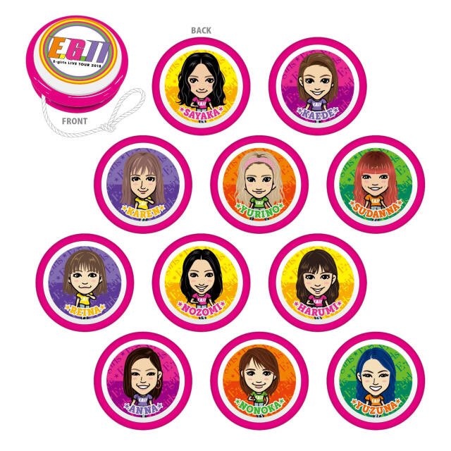 تويتر E Girls E G Family Egirls Ldh 1228