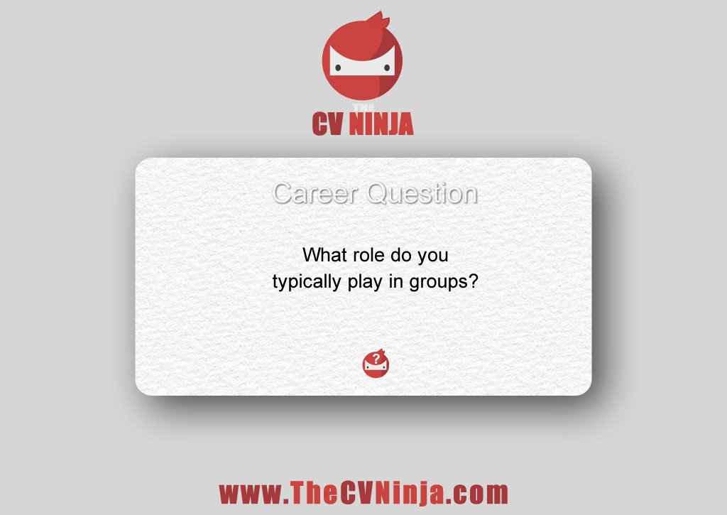 YourCVNinja's tweet photo. The CV Ninja Career Questions No 21 https://t.co/dlug4103cV #TheCVNinja #Motivation #CareerHacks #CareerChange #Coaching #CareerAdvice #CV https://t.co/dCGhZ6O6Yh