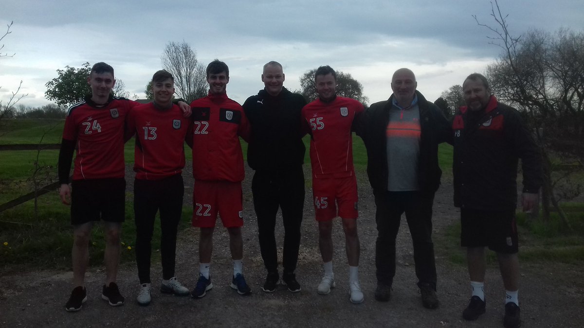 Norton Bridge GC (@nortonbridgegc) on Twitter photo Great to have a visit from <a href="/crewealexfc/">Crewe Alexandra</a> goalkeeping squad to play #footgolf <a href="/nortonbridgegc/">Norton Bridge GC</a> <a href="/Footgolfstone/">FootGolf Stone</a> great scoring and fun all round esp Ben Garrett with a record 13 under par 49 for 18 holes #topoftheleaderboard #canyoubeatthat Great to have a visit from <a href="/crewealexfc/">Crewe Alexandra</a> goalkeeping squad to play #footgolf <a href="/nortonbridgegc/">Norton Bridge GC</a> <a href="/Footgolfstone/">FootGolf Stone</a> great scoring and fun all round esp Ben Garrett with a record 13 under par 49 for 18 holes #topoftheleaderboard #canyoubeatthat