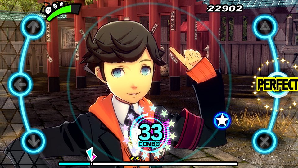 クマ ペルソナ広報 在 Twitter 上 P3d P5d は5 24発売 コスチュームやアクセサリーとは別に見た目をカスタマイズできる ヘアアレンジ カラコン カラーウィッグもあるぜ 髪を下ろしたアン殿も最高だ T Co Uaro0zah4h T Co Vxkbma6kxt