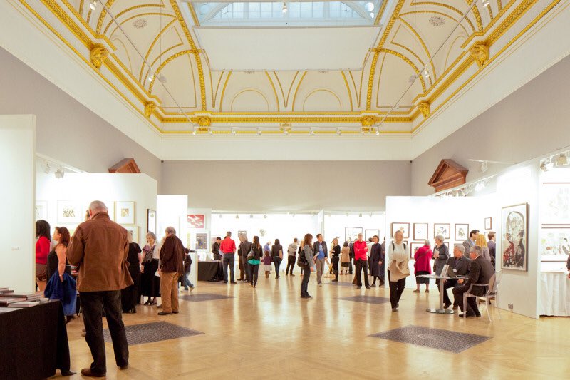 For Arts Sake tweet media