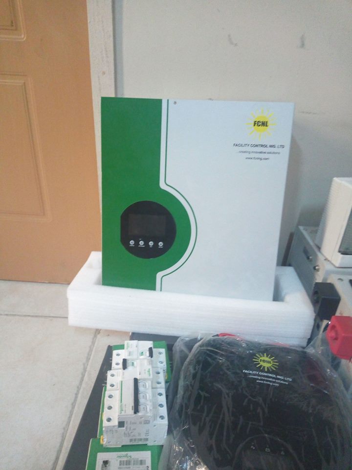 FCNLBRANDS's tweet photo. Affordable, sustainable and reliable quality inverter for everyone. 
We create innovative solutions.
Call or Whatsapp 08068729222 OR 08037048471.
You can also follow us on Instagram, facebook and LinkedIn @fcnlbrands. https://t.co/CxiyuJWVlq
