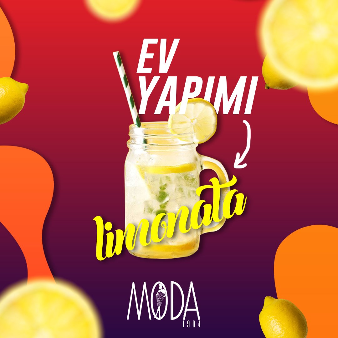 1904Moda's tweet photo. Sıcaklarda sizi ferahlatacak ev yapımı lezzetler Moda'da 🍹😋 /// #güneş #yaz #öğle #arası #kahve #tatlı #kahveler #dondurma #ekler #pasta #lezzetlisunumlar #antalya #kepez #güzel #iyi #lezziz #mutlu #harika #sıcak #yemek #güzelbirgün #cafe #moda #modacafe #waffle #çilek https://t.co/1A4ZUV9Z6t