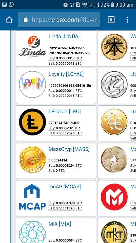 MassCrypto's tweet photo. To all the "Doubting Thomases😁" and "Procrastinators" we are so glad to announce that our coin is already on the exchange!!!  #Masscryptocurrency #Masscrypto #Masscryp #Masscoin #Cryptocurrency #Mining #Blockchain #FutureOfMoney #Business #Investment https://t.co/jyh2B3zKUu