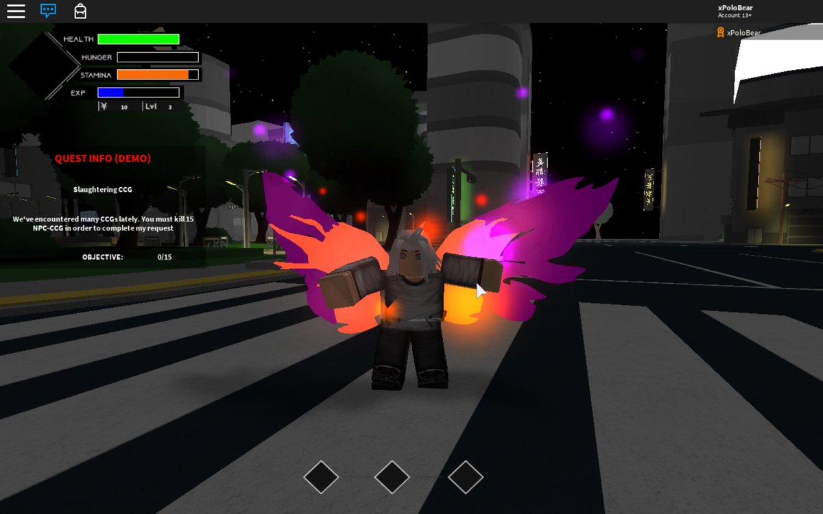 Roblox Ghouls Bloody Nights Roblox Robux To Money