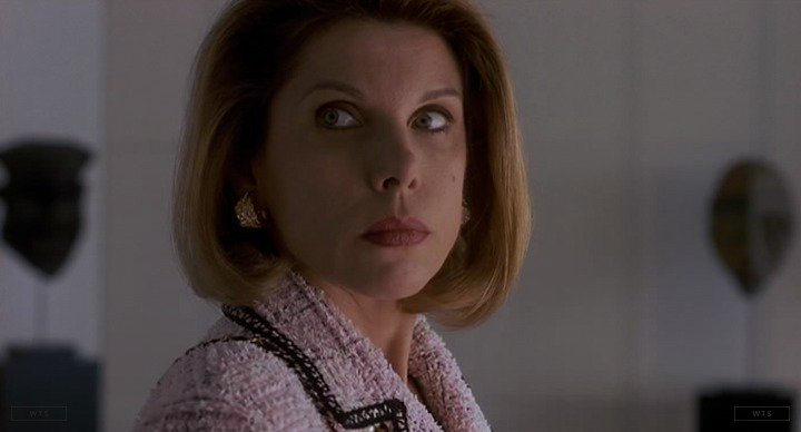 Christine Baranski is now 66 years old, happy birthday! Do you know this movie? 5 min to answer! 