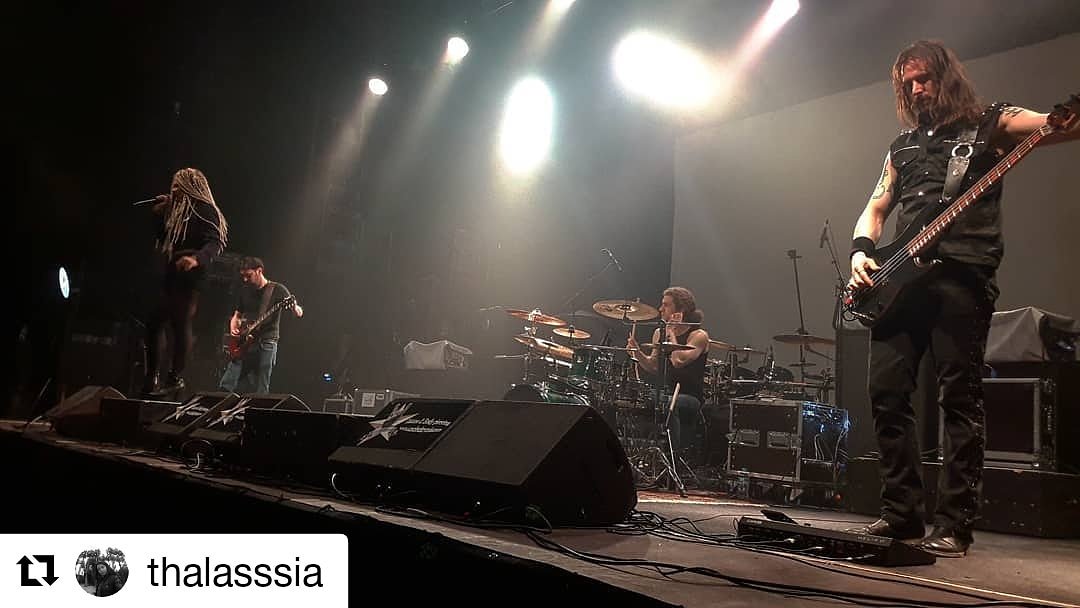 5rand_official's tweet image. 😀#5RAND #metal #tour