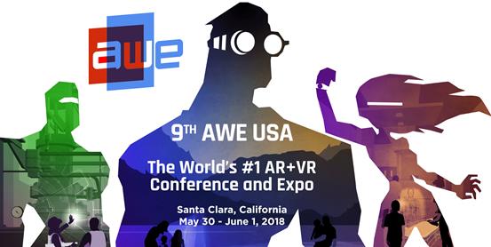 IKMResearch's tweet photo. #innovation #VR #AR #show #AWE #Entrepreneurship The Augmented World Expo (AWE) is the largest conference and expo on augmented reality in the world. It‘s coming on May 30th.@ARealityEvent  @RealitySteve  @RealityAwardsTV @EnterpriseLabUK @greenlightstart https://t.co/H4fAtRredx https://t.co/uEyeYBCmMn