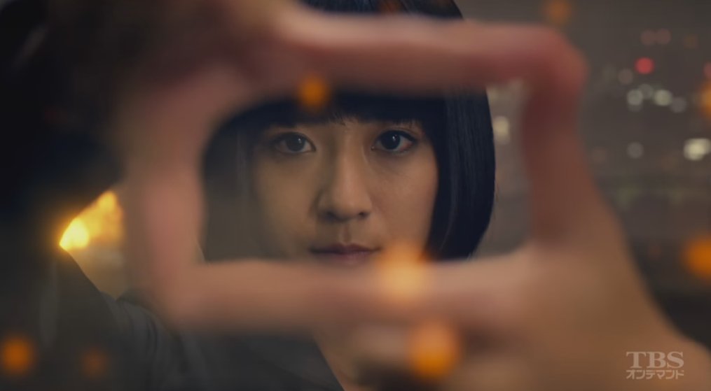 城丸香織 on Twitter "黒島結菜 「SICK'S 恕乃抄」第壱話 週間まとめ① 「御厨とニノマエと