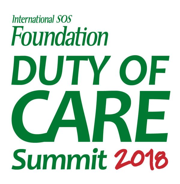 IntlSOS's tweet photo. 2 weeks left to get your tickets for the 2018 #DoCSummit and #Awards! Don't miss this opportunity to learn from top speakers and network at this exclusive global #riskmanagement conference. https://t.co/hFflk9Iaev #Mobility #resilience https://t.co/JCH9xDAlJF