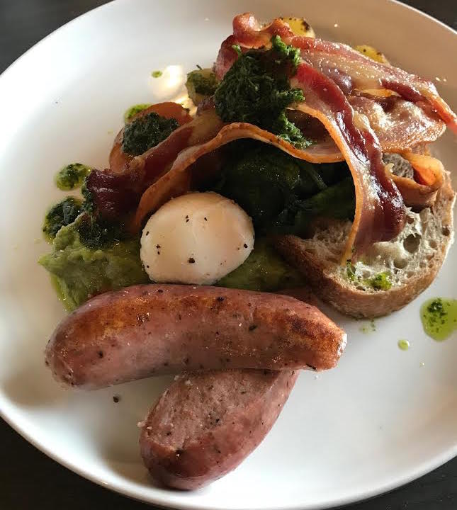 Brunch lovers...Join us on Monday 7th May!
2 Courses £18 | 3 Courses £20 | 11am - 2pm
Bookings: 01484 646416