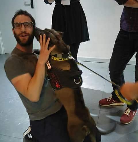 lahuellaroja's tweet image. Dos años ya, y nadie se fija en ella ☹️☹️☹️☹️☹️@El_Hormiguero @DANIROVIRA