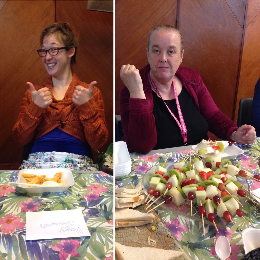 LajnaSouthWest's tweet image. Ahmadi Muslim ladies #Cardiff #Wales @LajnaUK held gathering with neighbours &amp;amp; friends &amp;amp; had quality time together. In pictures below our friends from @AlzSocCymru &amp;amp; @MartynMHKA are enjoying #LoveForAllHatreadForNone @AnnaMcMorrin @PhilBale @WelshWomensAid @LeukUK @thefancharity