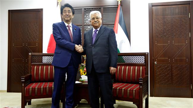 178kakapo's tweet photo. Don't trust Japanese PM #Abe ◢◤
🤥He cooperated with #Israel three times, since 2014!!!!
❝
Japan: Embassy will not be relocated to #alQuds https://t.co/JD42H0UWet
#FreePalestine
❞
fr. PressTV
#ImNotAbe https://t.co/4ilteag8kM
