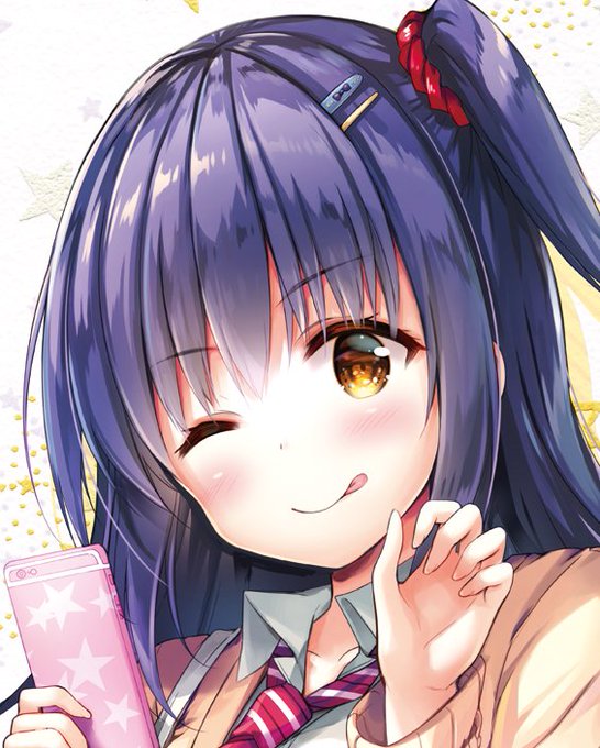 COMIC1の新刊ですが、
チ○ポ狂のこの子(綾香)が
こんな感じの迷言を放ちつつ
男食いしてる内容なので、よければ読んでね😀

書店→
🍈:https://t.co/zuybBQPzW7 
🐯:https://t.co/uW6WK8ZFr7 