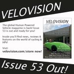 Photo by Velo Vision Magazine (@VeloVisionMag)