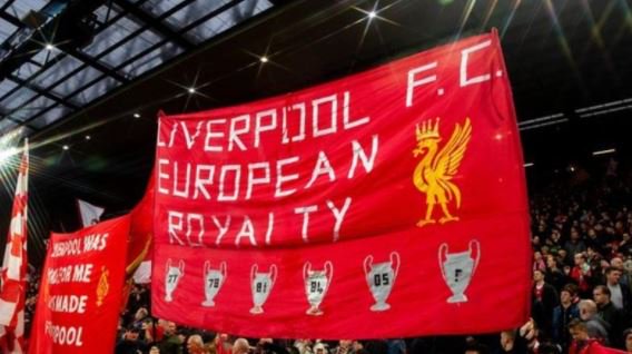 BBCSport's tweet photo. Jurgen Klopp says Liverpool are in Rome "to create dreams".

Can they reach the final of the Champions League for the first time in 11 years?

👉 https://t.co/BLnn7oA51D

#LFC https://t.co/I6FjC7RKux