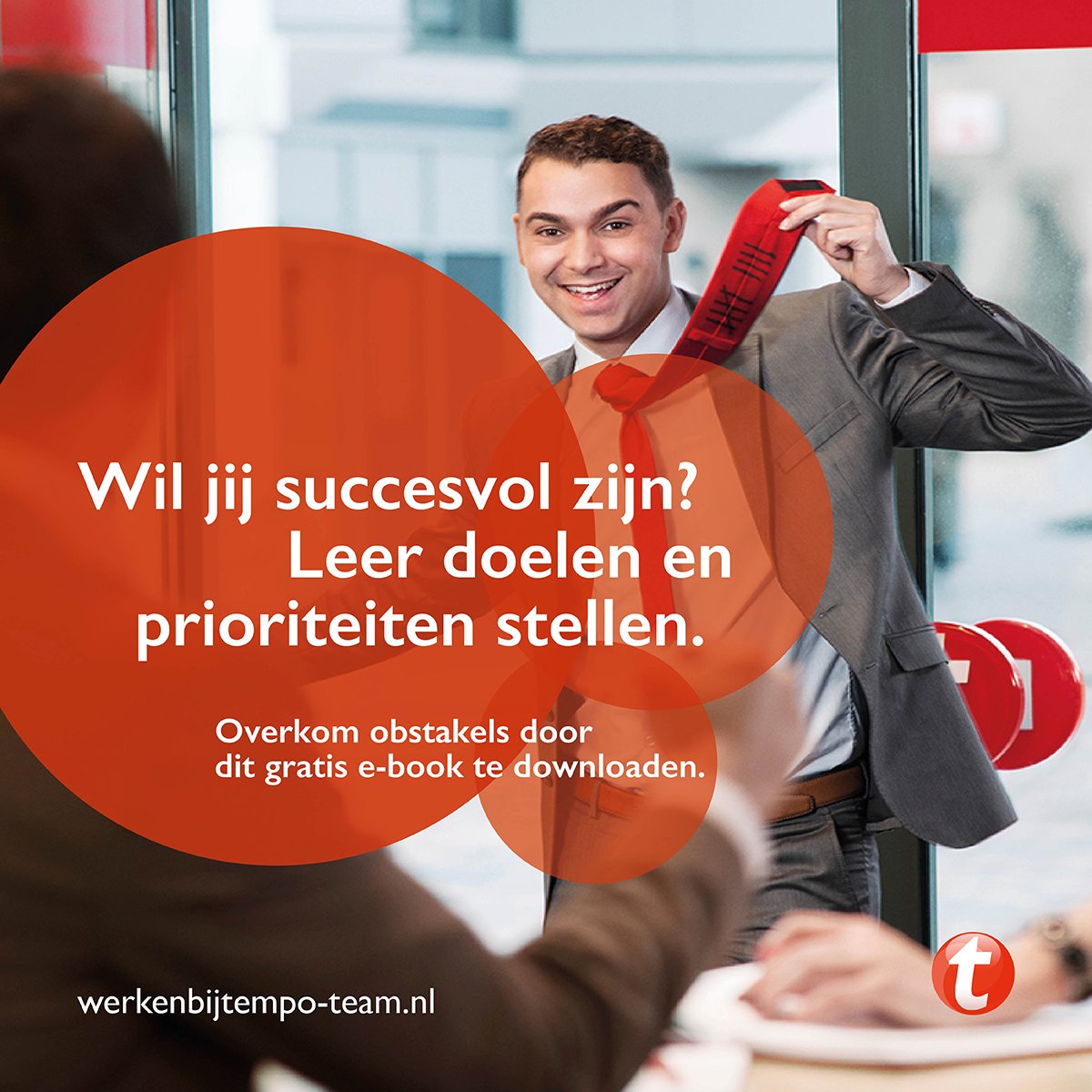 Werken bij TempoTeam (@WerkenbijTT) / Posts / X