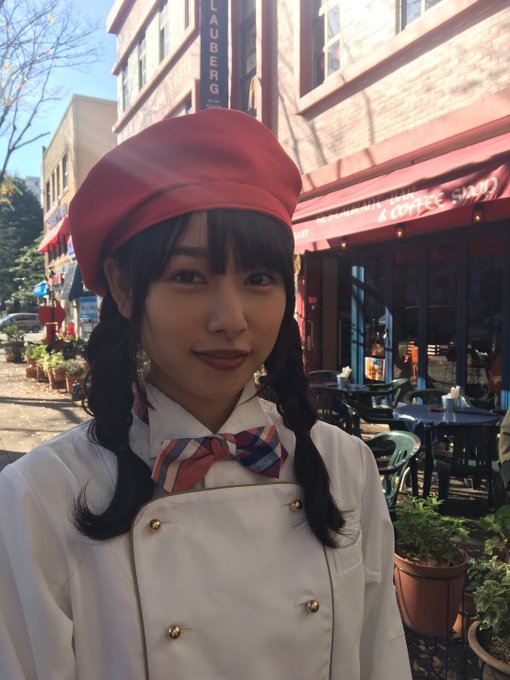 桜井日奈子のTwitter画像6