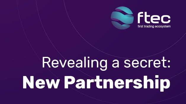 ftec_found's tweet photo. In our report on Blockchain Summit 2018, we left a little secret for you. But now it’s time to show the hand! 🙌🏻
We are glad to announce entering into a partnership with Coin Japan! 🎉
➡️ Learn more: https://t.co/54B9PYPOqp https://t.co/4Ocvg3cYca