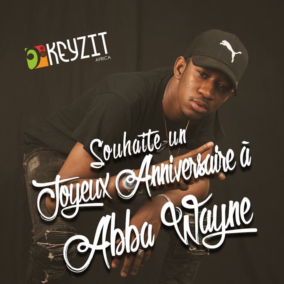 abba_wayne1's tweet photo. En ce jour qui représente beaucoup pour moi,  je tiens à remercier du fond du coeur toutes les personnes qui ont pensé à moi en me souhaitant un joyeux anniversaire.

#YMOG #KeyzitMali #KeyzitAfrica #Keyzit https://t.co/KndSqXbuXJ