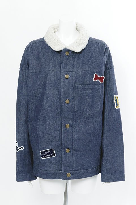 HAPPY BIRTHDAY!! コナンくん👓✨／ 本日の主役、江戸川コナンを