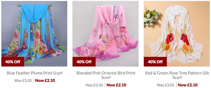 SeasonsSale's tweet photo. Sale Now On ... Massive 40% Off! - https://t.co/64JssPt4OQ https://t.co/vBjpq2iHbR
