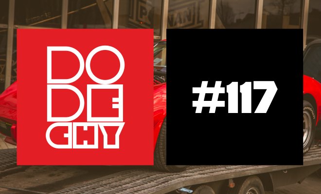 DoDechy Podcast tweet media