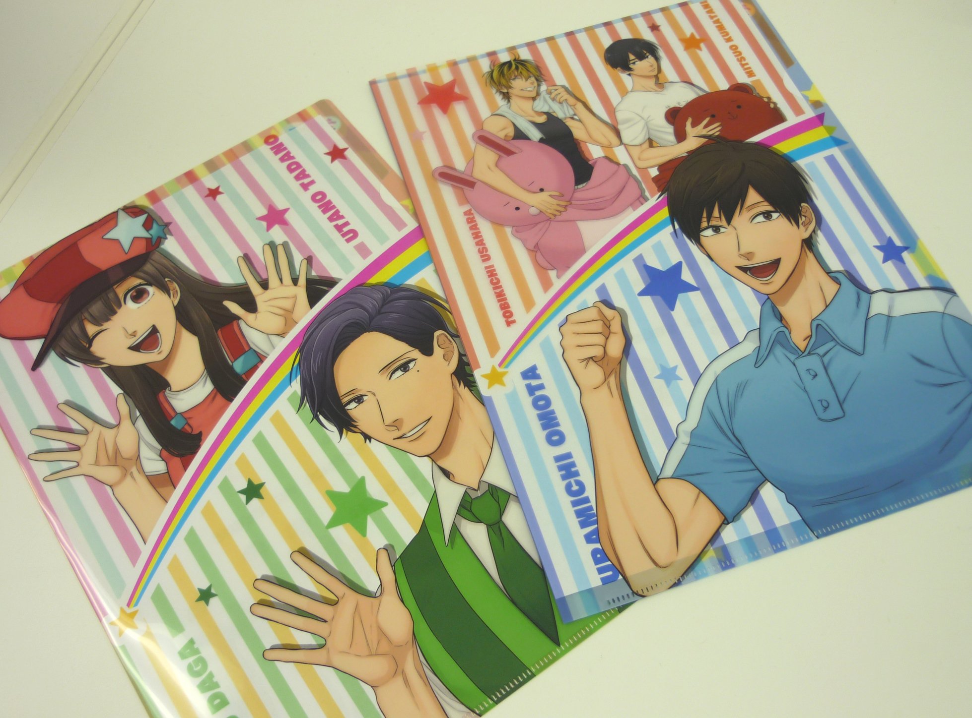 キャラポップストア on X: 