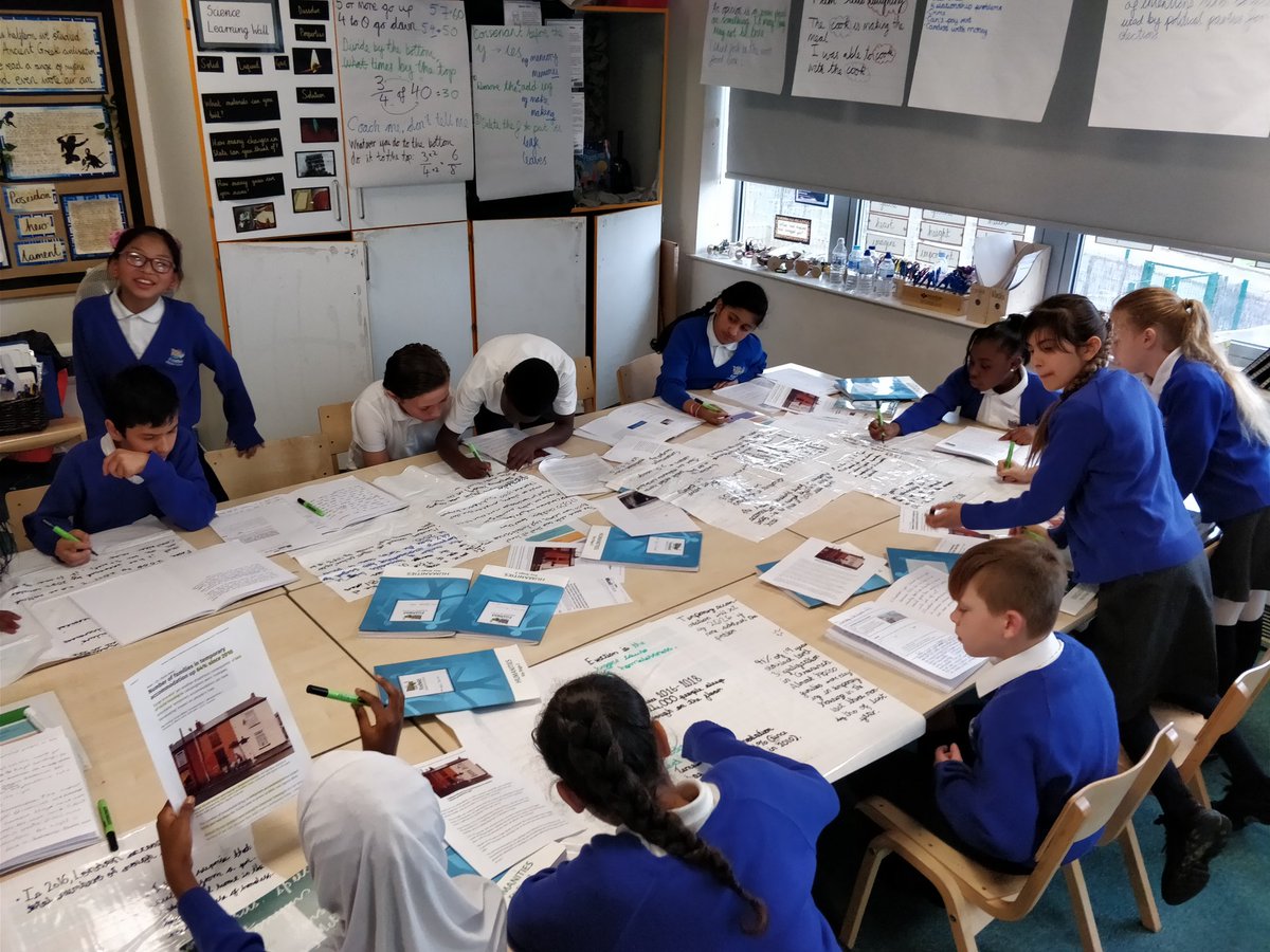 Olive Tree Class tweet media