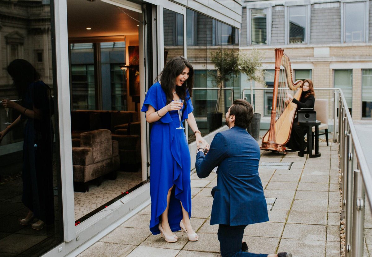 SC_Weddings's tweet photo. A very special #weddingwednesday blog today. Last weekend we were lucky enough to help with a marriage proposal! https://t.co/zc56JjJIBE #weddings https://t.co/FkHBdv0tul