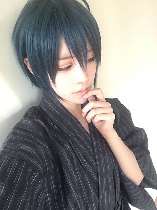 Twitterのコスプレ画像26