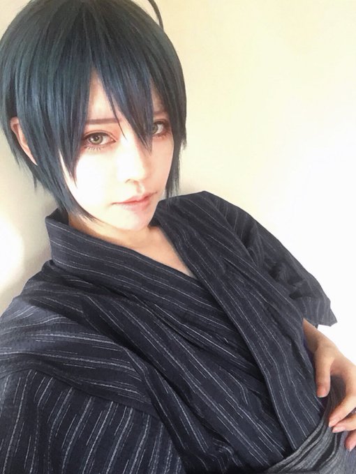 Twitterのコスプレ画像25
