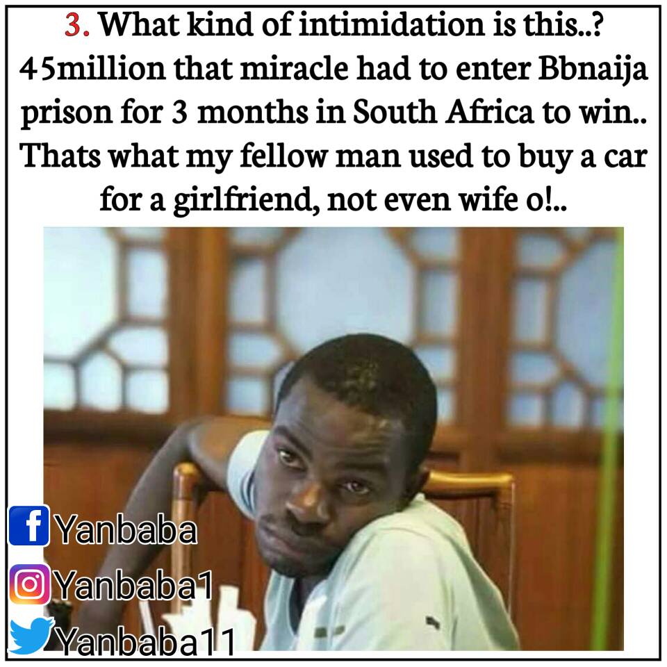 Memegod On Twitter 3 Yanbaba Memegod Assurance Joke Memes