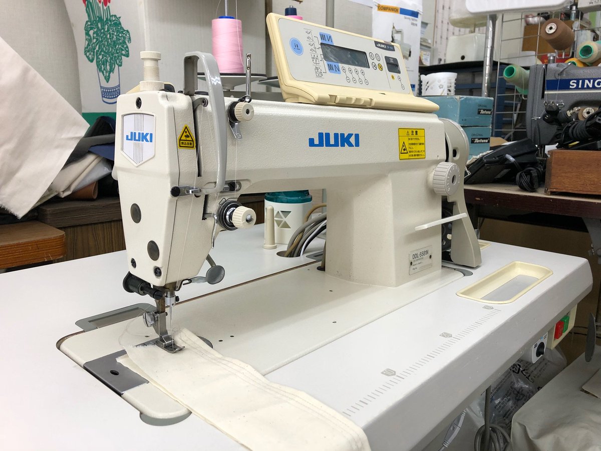 Nippori Works Su Twitter いつもお世話になっております 本縫い自動糸切ミシン中古の準備が出来ました ですがここで工業用ミシン worksからご案内です 工業用ミシンworksは 5月3日から5月6日までの4日間はお休みとさせて頂きます どうぞ宜しく Nippori Works Su Twitter いつもお世話になっております 本縫い自動糸切ミシン中古の準備が出来ました ですがここで工業用ミシン worksからご案内です 工業用ミシンworksは 5月3日から5月6日までの4日間はお休みとさせて頂きます どうぞ宜しく