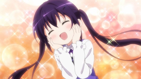usagi_anime's tweet photo. 9月16日開催のスペシャルイベント「DMS Tea Party」にリゼ役 種田梨沙さんの追加出演が決定しました♪5月30日発売の「ご注文はうさぎですか？？～Dear My Sister～」Blu-ray&amp;DVDにイベント優先販売抽選申込券が封入されます！ぜひチェックしてみてください☆
https://t.co/ssP8ZJysoc　 #gochiusa https://t.co/s32l7eDltz
