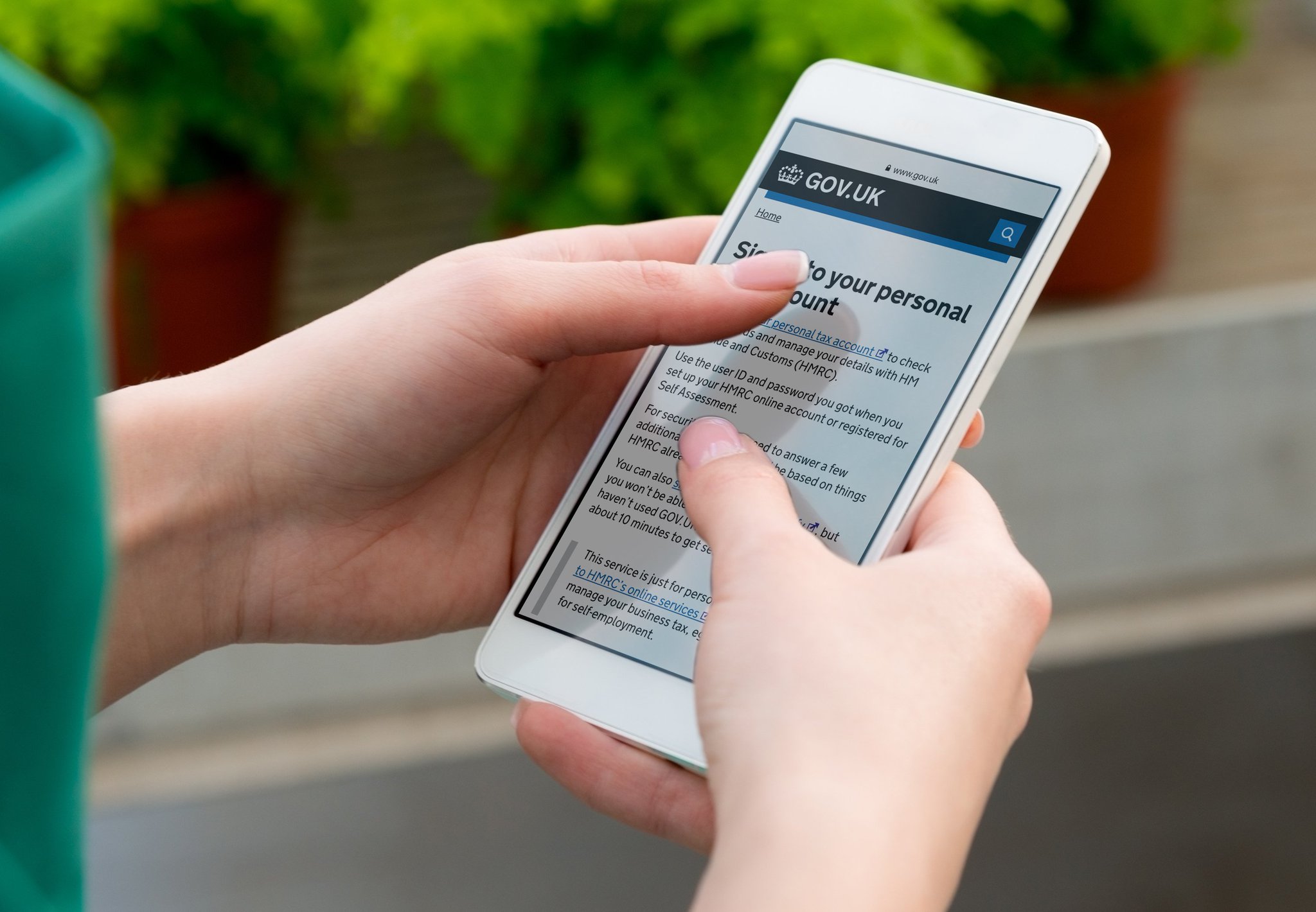 HM Revenue &amp; Customs on Twitter &quot;Do you need confirmation
