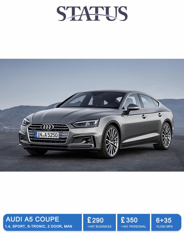 #audi #a5 Just £350
NO ADMIN FEES, DEPOSIT PAYABLE ON DELIVERY! NO UPFRONT PAYMENTS REQUIRED!

_______________________________________________________

#carlease #carleasing #carleasingdeals #car #cars #carstagram #cargram #instacar #igdaily #msport #bmw