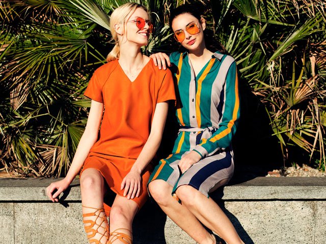 style on
Progetto Quid p/e 2018: è più di un brand, è un luogo dove la sostenibilità sociale e l’etica ambientale incontrano la moda made in Italy.
stefanoguerrini.vision/progetto-quid-…
#style #fashion #design <a href="/Progettoquid/">Progetto Quid</a>