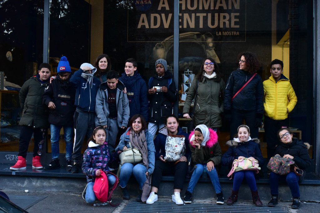 Spazio Agorà tweet media