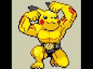 ピカチュウ ゴロチュウという進化系も予定されていたと判明