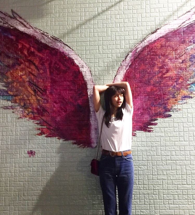 HarumiEG68's tweet photo. last night🌙💕
メルローズとみせかけ中目黒 https://t.co/IKpRPMRodO