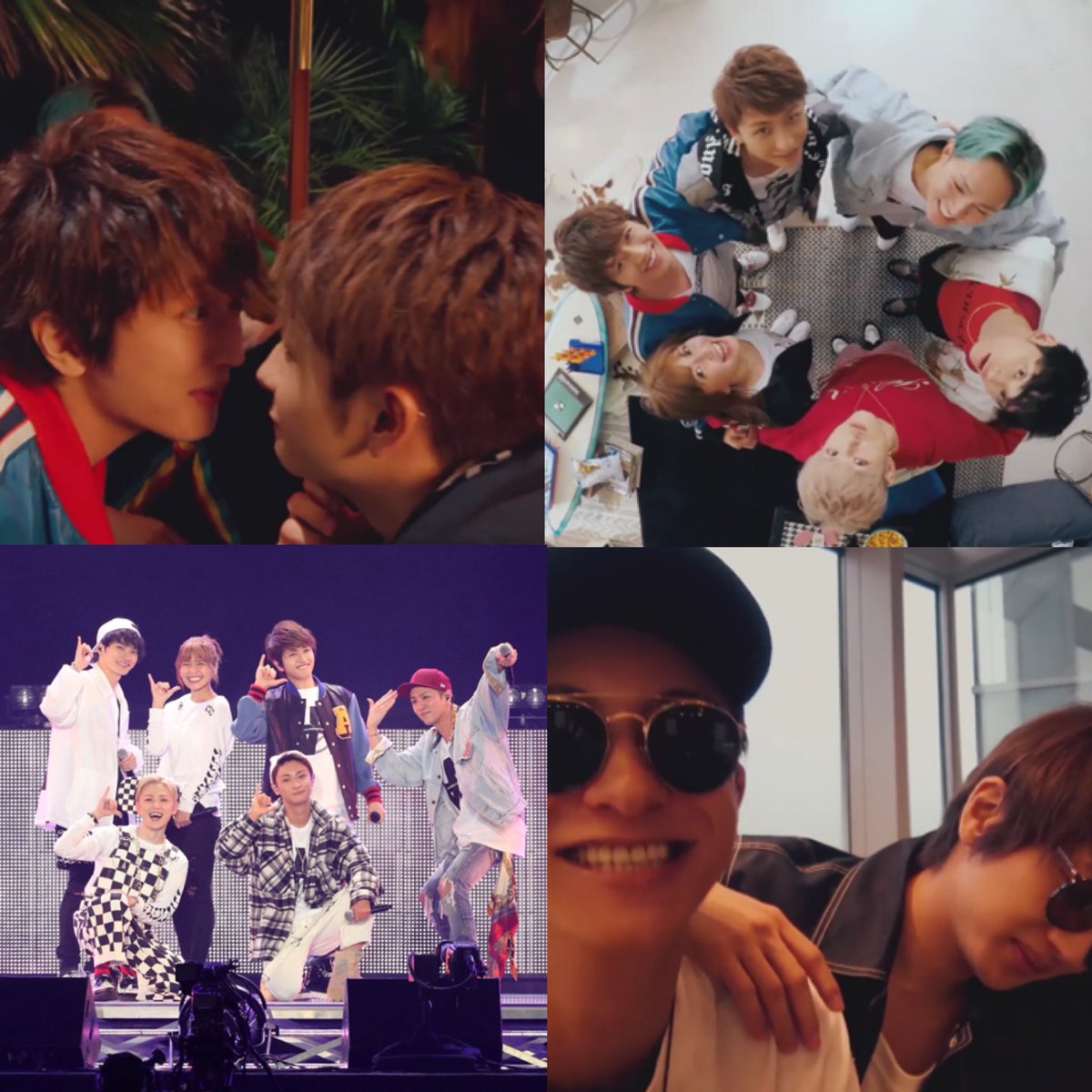 __24momon_'s tweet photo. N e w T a g📌

・常にAAAで頭がいっぱいなJK1

・西島隆弘が私のすべて

・西島隆弘と與真司郎推してます

こんな私と繋がりませんか？

#aヲタさんと繋がりたい 
#aヲタさんと仲良くなりたい 
#RTしたaオタさんで気になった人お迎え https://t.co/hEXPPWKsRf