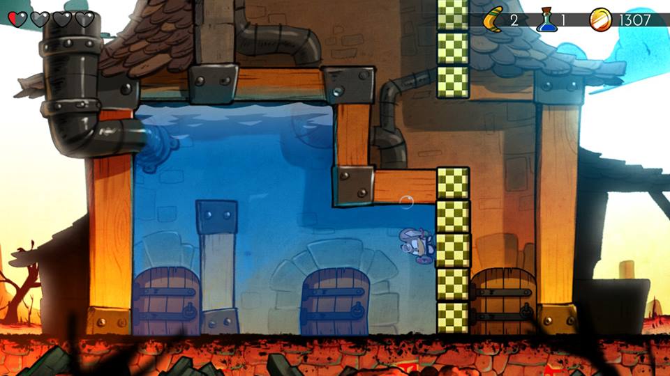 Doki Games tweet media