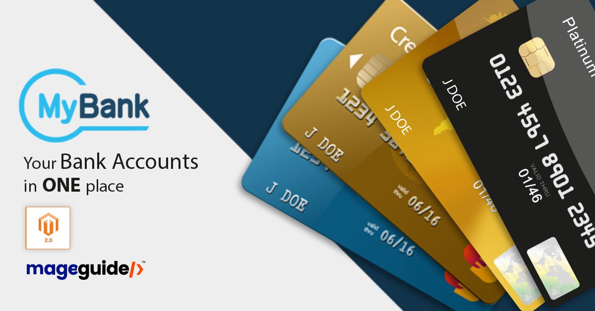 Mage_Guide's tweet image. ▪ New Payment Method for Magento 2.x!
Direct debiting from user's bank account!
--> marketplace.magento.com/mageguide-myba…
#magento #extensions #mageguide