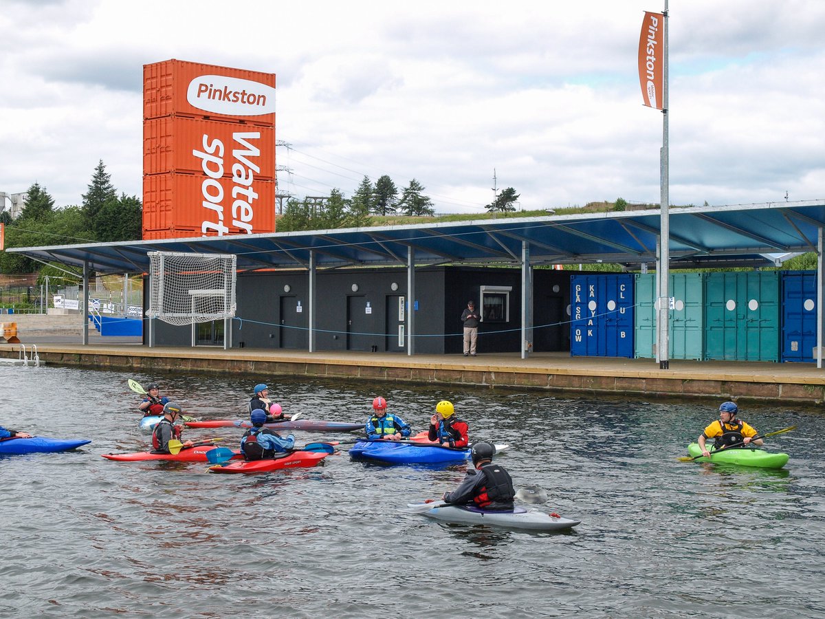 BlairvadachOEC's tweet image. Looking forward to working with @DrummoreG15 Primary School for two days of paddlesports at #pinkstonbasin #paddlepower #closingthegap #raisingattainment #OutdoorAdventureInTheCity