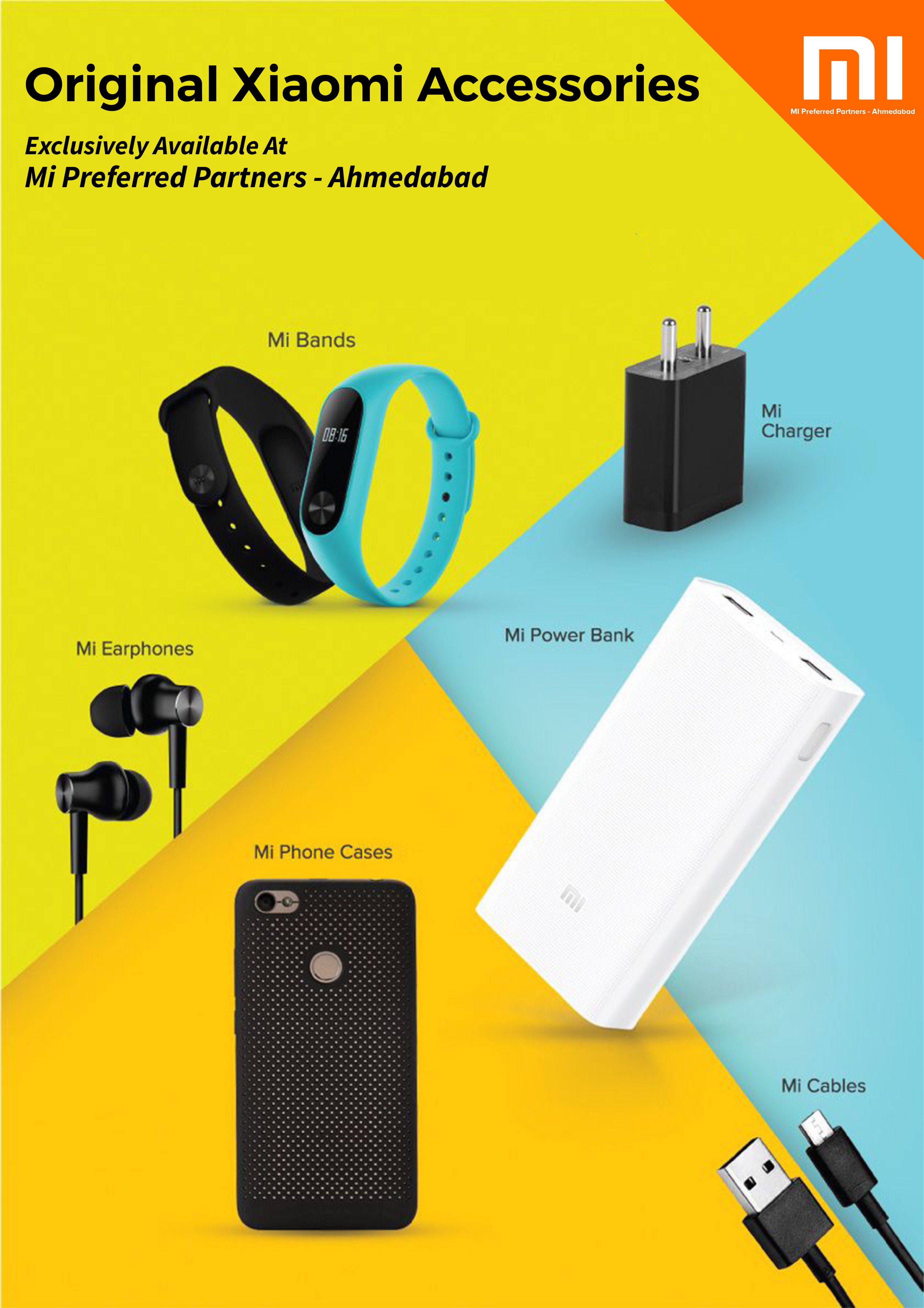 fly Strålende valg Mi Store Ahmedabad - MIPP on Twitter: "Buy Original Xiaomi Accessories  exclusively at Mi Preferred Partner stores - Ahmedabad near you. Honest  Pricing, Genuine Products. #MiPreferrredPartner #miahmedabad  #mistoreahmedabad #xiaomi #mi #redmi #ahmedabad